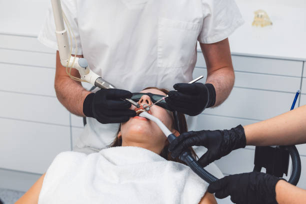 Teeth Whitening in NE