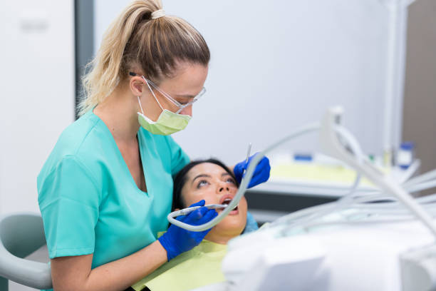Best Dentist Open Late Near Me  in Alma, NE