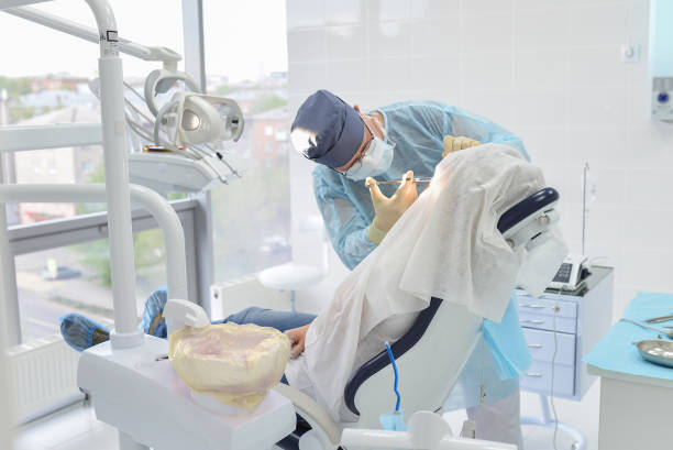 Best Root Canal Emergency Dentist  in Alma, NE